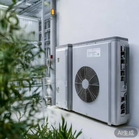 中广空气能市场潜力巨大，未来发展趋势展望