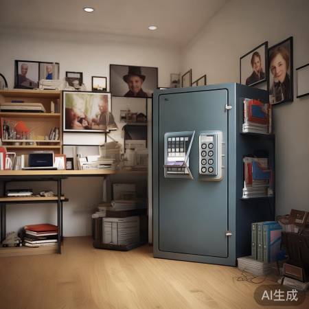 久旺保险柜400服务支持热线介绍♛家用保险柜储物柜，如何选择优质产品？