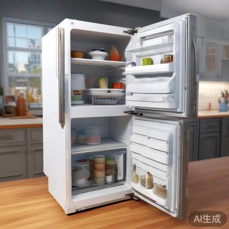 SIEMENS冰箱400网点分布详述#冰箱散热不佳？教你有效解决方法