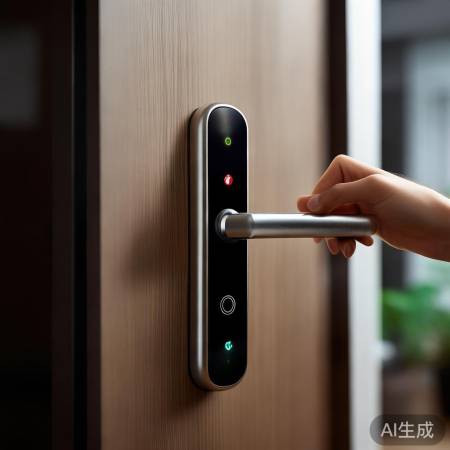 青稞智能锁24时热线咨询解析（小米智能锁设置教程：轻松掌握手动配置方法）