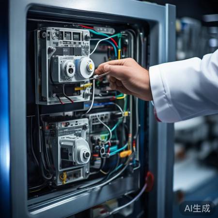 Guub保险柜热线联络解说@保险柜温度传感安装规范详解