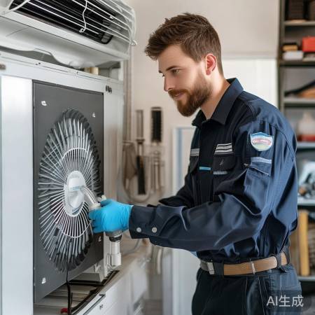 约克空调报修咨询通道教导+Hailin空调按钮图解：一键掌控舒适生活