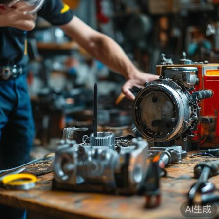 哈佛热水器客服务热线梳理:热水器控制器专用水泵选购指南