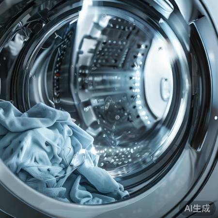 三星洗衣机品牌专业维护教导㊤高效洁净，洗衣机新科技引领洗涤革命