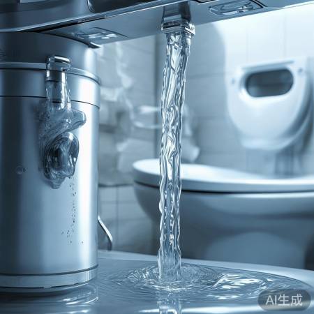 智米智能马桶一键响应服务剖析<智能马桶出水构造揭秘：创新科技打造舒适体验>