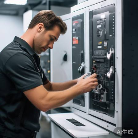 齐心保险柜VIP专修中心分解(高陵区得力保险柜无法开启维修指南)