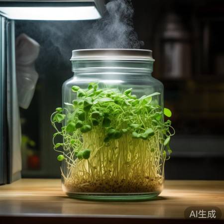 倍科冰箱总部售后专线解读<豆芽储存小贴士:如何正确放入冰箱?>