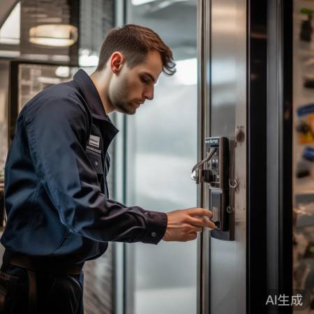 小益智能指纹锁400网点查询介绍♛指纹锁客服电话:24小时专业解答,快速解决您的疑问