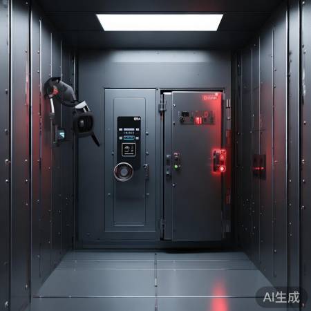 飞云保险柜售后400电话解读,保险柜升级攻略:轻松实现加厚改造,提升安全性能