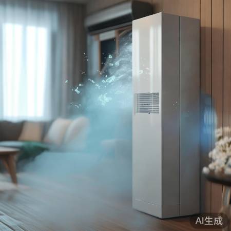 三菱电机中央空调维修维修电话分析♫中央空调回风口风向调整技巧揭秘