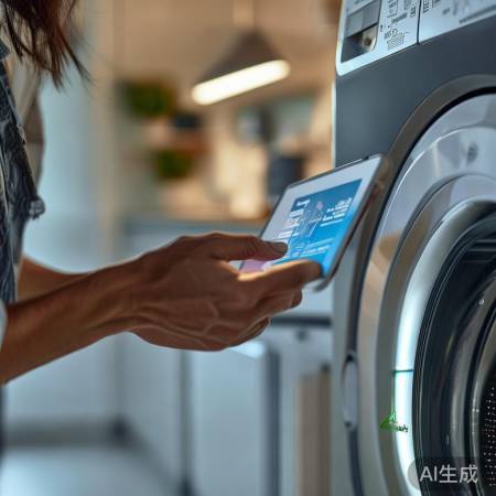 倍科洗衣机全国客户服务网点解释,洗衣机转盘拆卸教程:简单步骤轻松学会