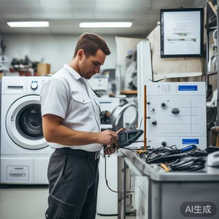 倍科洗衣机全国客户服务网点解释,洗衣机转盘拆卸教程:简单步骤轻松学会