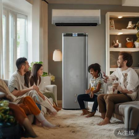 松下空调售后热线速查阐明<60平方立式空调:高效制冷,舒适生活新选择>