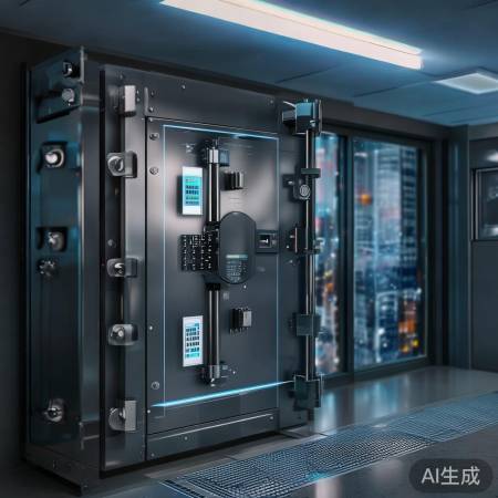杰宝大王保险柜技服热线讲解۞企业安全升级,报废保险柜为何成为明智选择