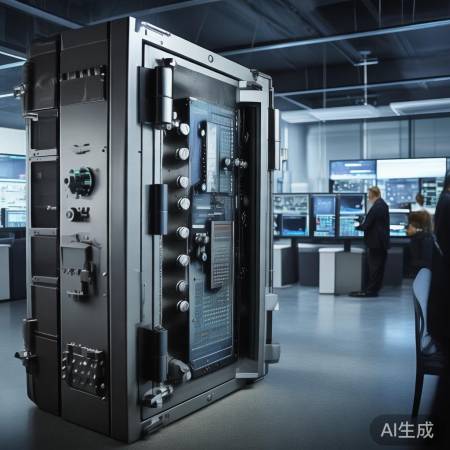 杰宝大王保险柜技服热线讲解۞企业安全升级,报废保险柜为何成为明智选择