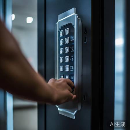 春天防盗门售后全国维修网告诉你&电子防盗门密码更换方法指南