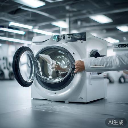 西门子洗衣机售后维修中心热线普及,西门子洗衣机拉手更换教程：轻松掌握维修技巧