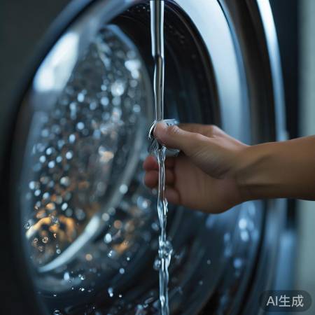 夏普洗衣机快修热线普及—宿舍冬天必备:小型洗衣机取暖除湿攻略