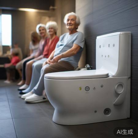 唯宝智能马桶400维修服务点阐释（马桶智能还是不智能，哪种体验更佳？）