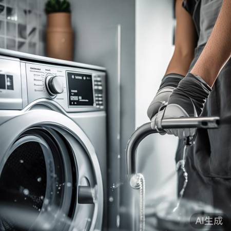 博伦博格洗衣机服务热线联络站详述〖洗衣机进水排水技巧详解〗