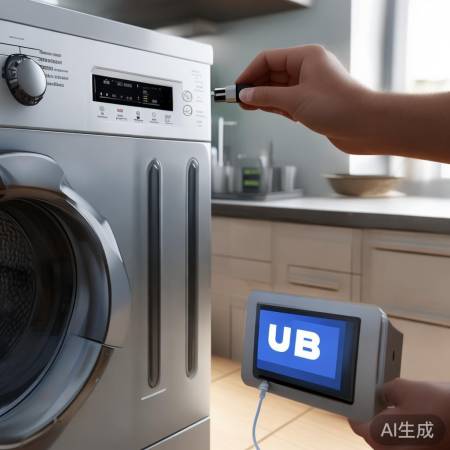 西门子洗衣机专业养护热线教你☜滚筒洗衣机白色显示器选购指南