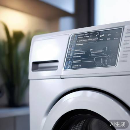 西门子洗衣机专业养护热线教你☜滚筒洗衣机白色显示器选购指南