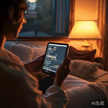 荣将指纹锁全国报修热线告诉你㊣指纹锁补光灯:照亮生活安全的新选择