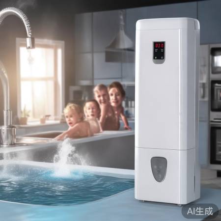 阿诗丹顿热水器品牌附近维修热线分析♫电热水器快速加热体验，告别等待时光