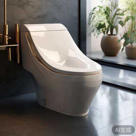 高仪智能马桶售后维修点信息教导㉿智能马桶：现代家居生活新选择，外观设计与功能并重