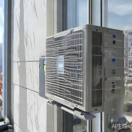 天加空调全国售后通讲解,空气能无空调安装方案,夏季凉爽不等待