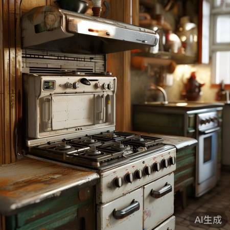 康宝燃气灶维修电话网点查询教大家@鑫奇燃气灶:品质卓越,用户信赖之选