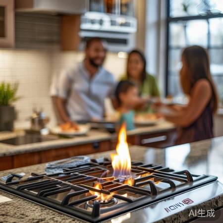 康宝燃气灶维修电话网点查询教大家@鑫奇燃气灶:品质卓越,用户信赖之选