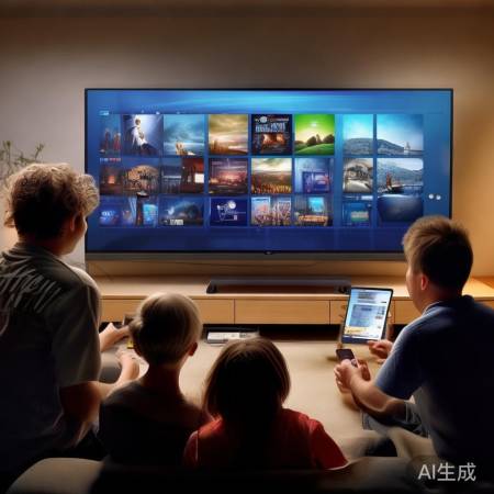 雅努斯家电厂家售后支持中心阐明=电视与电脑轻松共享,轻松操作教程