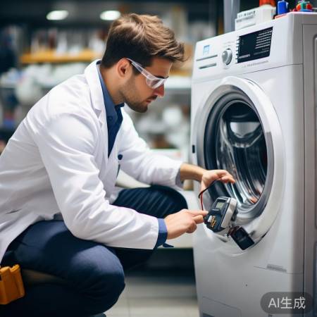 斯麦格洗衣机快速维修服务介绍#洗衣机选购攻略:揭秘实用技巧,轻松选对好机!