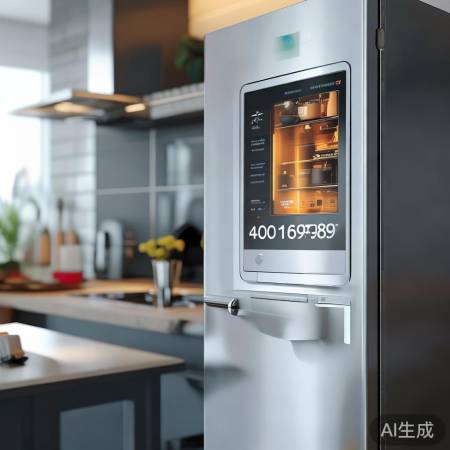 SIEMENS冰箱快速报修热线解析<厦门中山路冰箱贴，探寻老街新风尚>