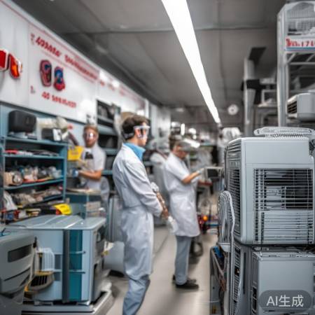 特灵空调故障报修维修点中心告诉你۞空调能否用充电宝供电？揭秘使用方法与注意事项