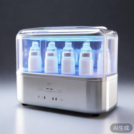 大元智能消毒柜客服热线服务网点传授_奶瓶消毒柜烘干消毒一体,宝宝用品消毒新选择