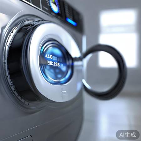 三洋洗衣机快捷客服普及，阳台洗衣机摆放的利弊分析