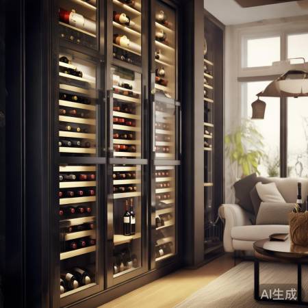 斯玛特酒柜服务网点通查分享+红酒柜选购攻略：嵌入式与立式哪种更受欢迎？