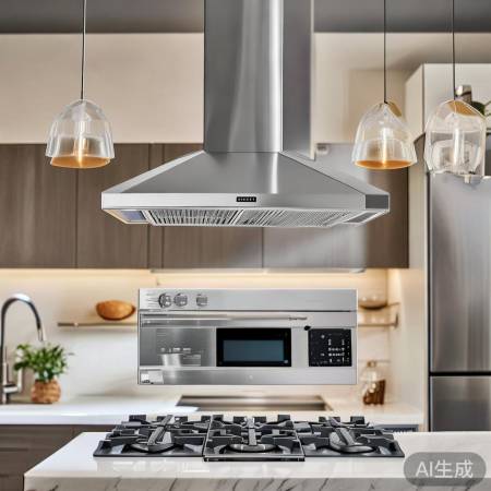 太太油烟机售后客服网点查询教大家_油烟机下排烟效果如何?家用必备攻略!