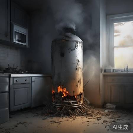 华帝热水器维修客服电话咨询解读♫电热水器过热保护器：安全守护，智能生活必备配件