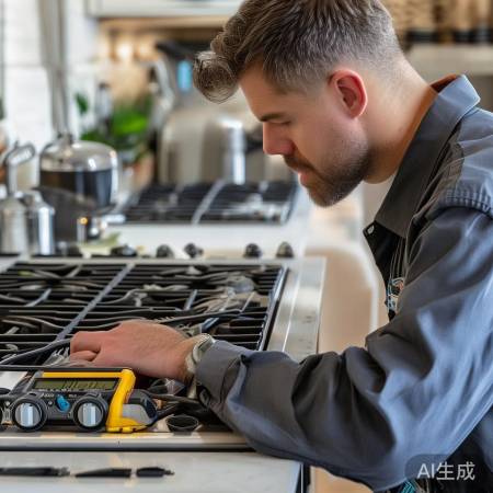 创尔特燃气灶一键报修热线告诉你〖燃气灶专用电池容量大揭秘〗