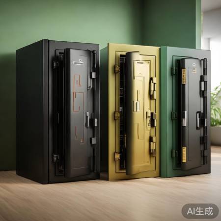 大王保险柜售后维修各网点电话分享♛保险柜聚财:色彩守护财富的秘密色彩