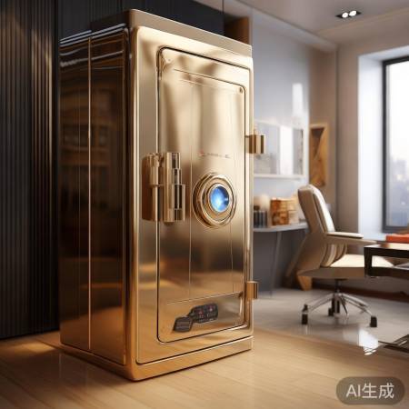 大王保险柜售后维修各网点电话分享♛保险柜聚财:色彩守护财富的秘密色彩