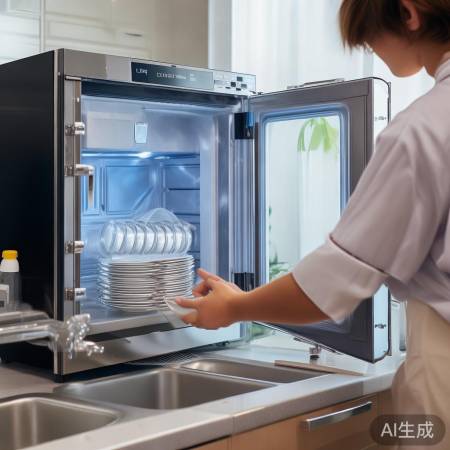 屋里屋外消毒柜专属客服热线剖析『消毒柜最佳温度是多少?安全使用指南』