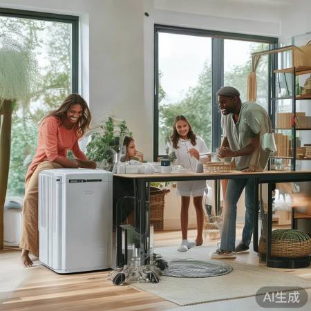 桑乐热水器空气能全国售后服务热线普及۞空气能热泵补水装备:节能环保新选择