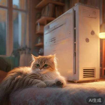 三菱电机中央空调一站式维修平台教你_冬季中央空调外机通风保养攻略