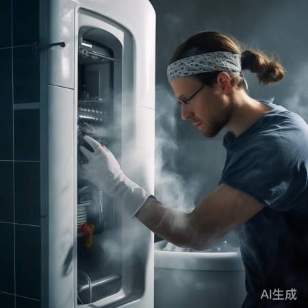 三菱日特热水器空气能全国售后通联阐明㉿空气能热水器蜂鸣声故障排查指南