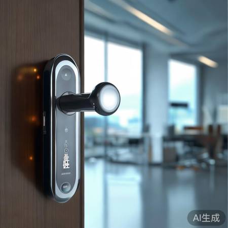 青稞智能锁400热线查询分解_光谷智能锁价格对比：哪家更实惠？