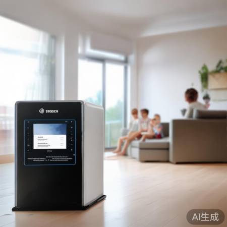 博世空调一键守护家阐释:大金空调3D风口:打造家居新体验,告别传统空调烦恼